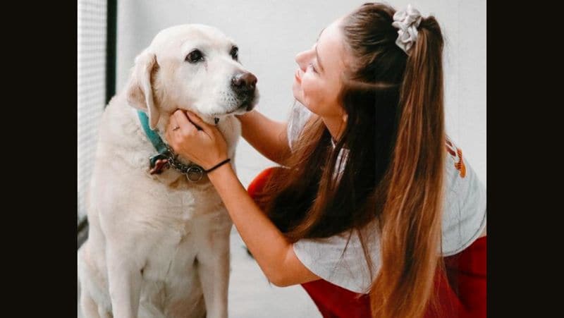 Niya Esperanza why Tik Tok User Calls Blind Person a Perfect Boyfriend