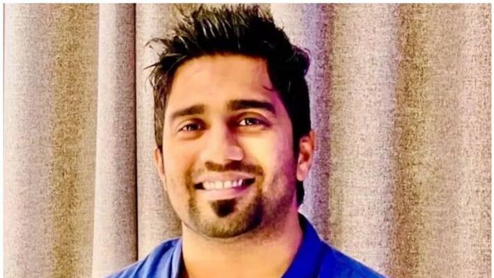 Malayali expatriate youth died in Qatar due to cardiac arrest Malayali expatriate youth died in Qatar due to cardiac arrest