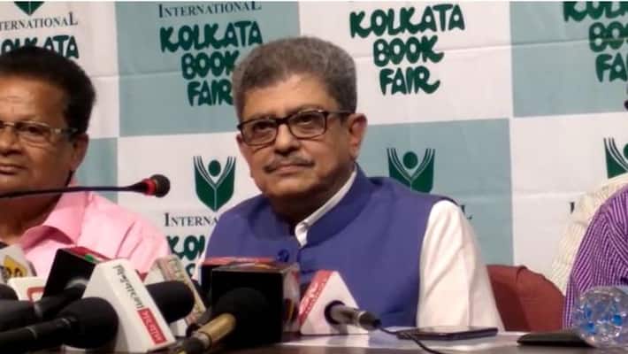 Rules and Regulation of International kolkata Book fair 2022 bmm Rules and Regulation of International kolkata Book fair 2022 bmm