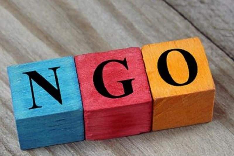 6000 NGOs in india loses foreign funding license