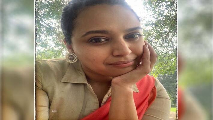 Swara bhaskar compared to maid bollywood actress replied to troller NTP Swara bhaskar compared to maid bollywood actress replied to troller NTP