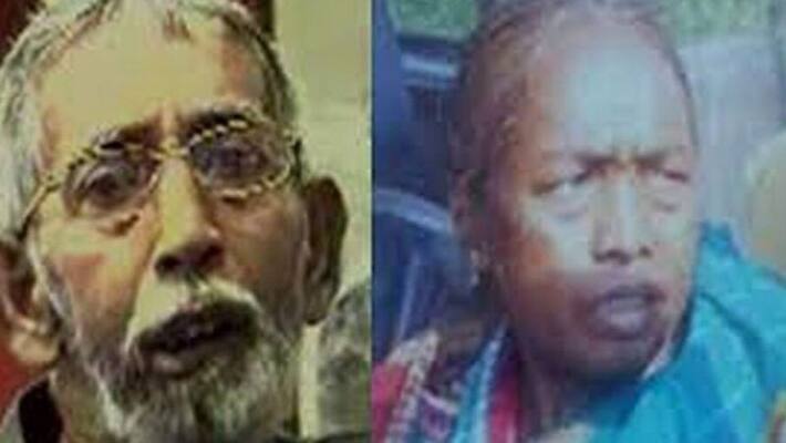 Top Maoist leader carrying bounty of Rs 1 cr arrested by police Top Maoist leader carrying bounty of Rs 1 cr arrested by police