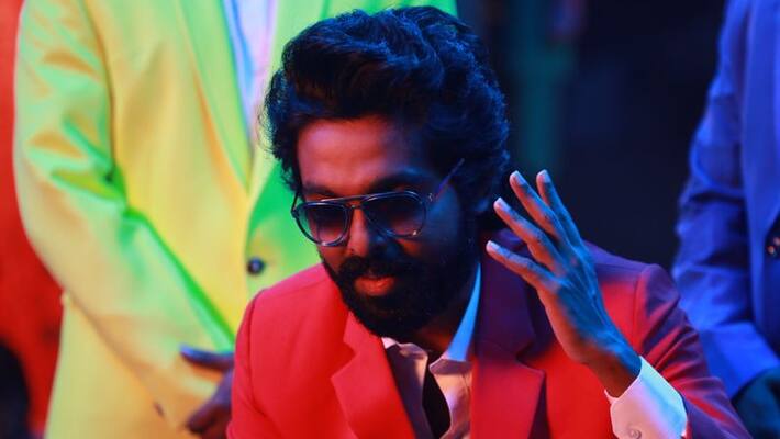 Director vasantha balan about gv prakash jail movie Director vasantha balan about gv prakash jail movie