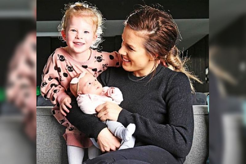 T20 World Cup 2021 - How Australian Matthew Wade's wife saved his career ALB
