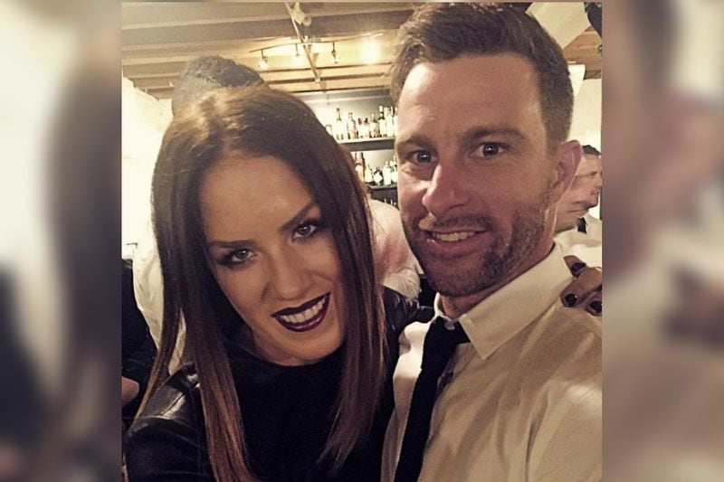 T20 World Cup 2021 - How Australian Matthew Wade's wife saved his career ALB
