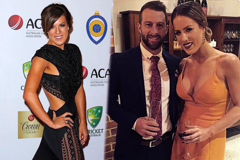 T20 World Cup 2021 - How Australian Matthew Wade's wife saved his career ALB