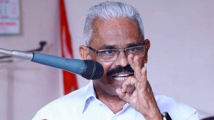 K Ananthagopan to become Travancore devasom board president K Ananthagopan to become Travancore devasom board president