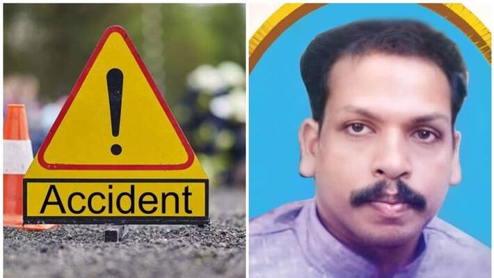 bike fall to drainage canal young man died bike fall to drainage canal young man died