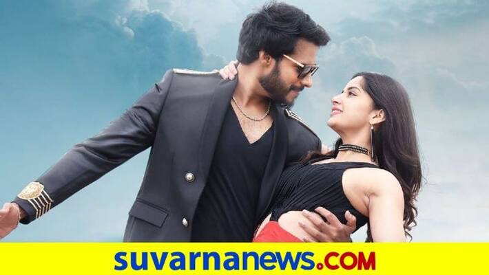 Kannada Movie Rider Mellane song out Starrer Nikhil Kumar gvd Kannada Movie Rider Mellane song out Starrer Nikhil Kumar gvd