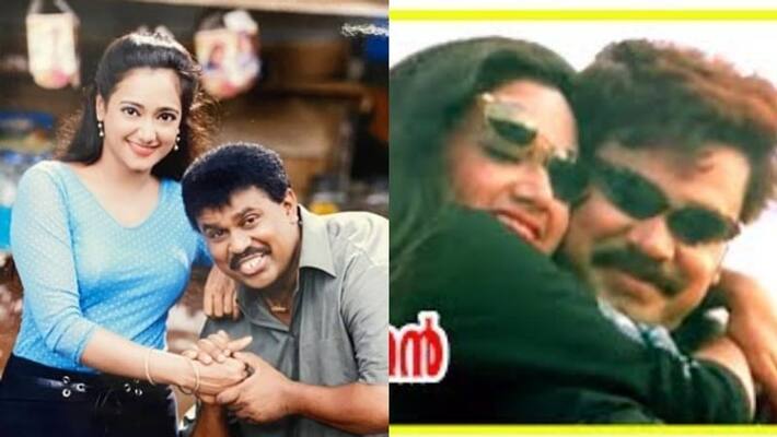 manya share kunjikoonan movie memories manya share kunjikoonan movie memories