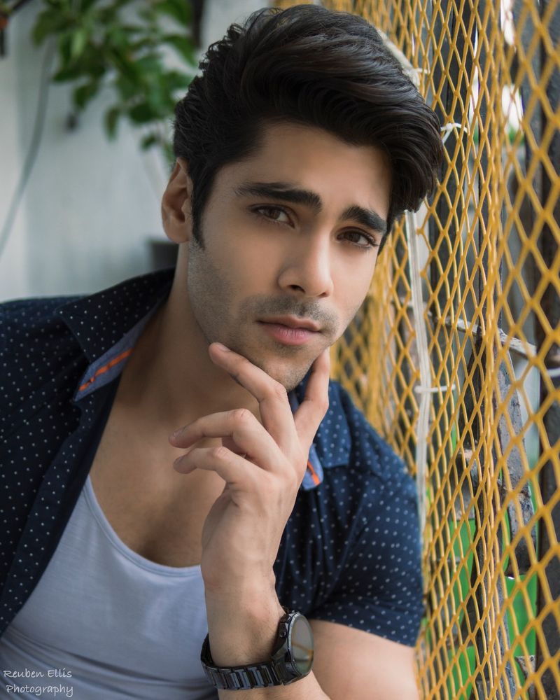 Bigg Boss 15: Simba Nagpal's unique personality traits that make him irresistible, pics inside drb