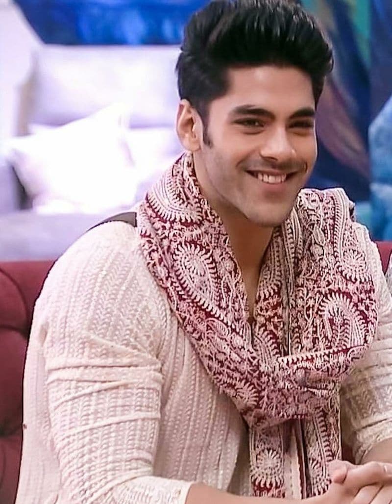 Bigg Boss 15: Simba Nagpal's unique personality traits that make him irresistible, pics inside drb