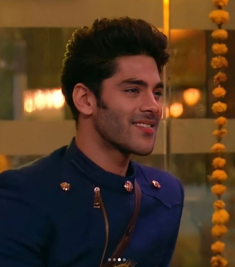 Bigg Boss 15: Simba Nagpal's unique personality traits that make him irresistible, pics inside drb