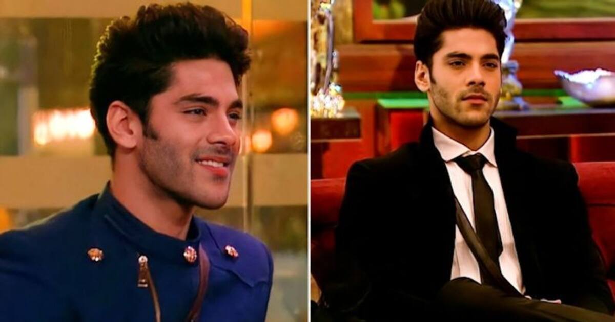 Bigg Boss 15 Simba Nagpal's unique personality traits that make him irresistible, pics inside