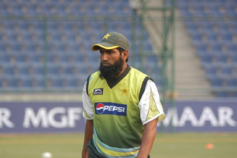 Top 5 non-Muslim cricketers who played international cricket for Pakistan ALB