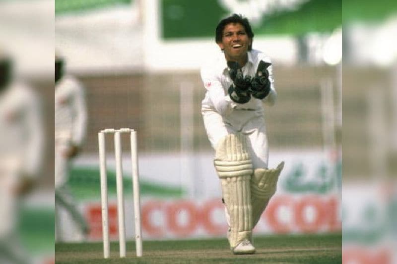 Top 5 non-Muslim cricketers who played international cricket for Pakistan ALB