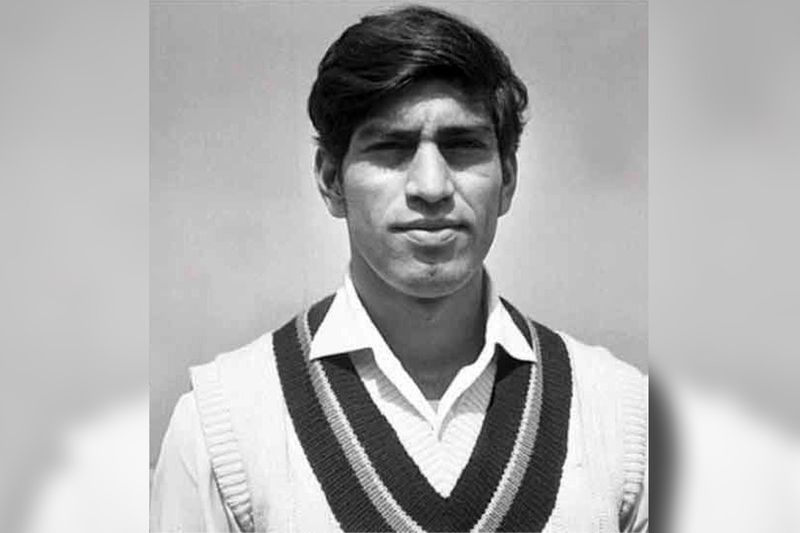 Top 5 non-Muslim cricketers who played international cricket for Pakistan ALB