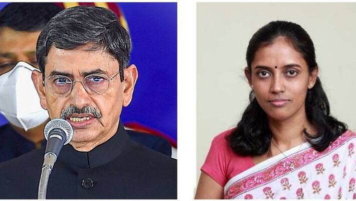 come out of the bungalow .. Take the golden feet in the flood .. Jyotimani attack on the governor! come out of the bungalow .. Take the golden feet in the flood .. Jyotimani attack on the governor!