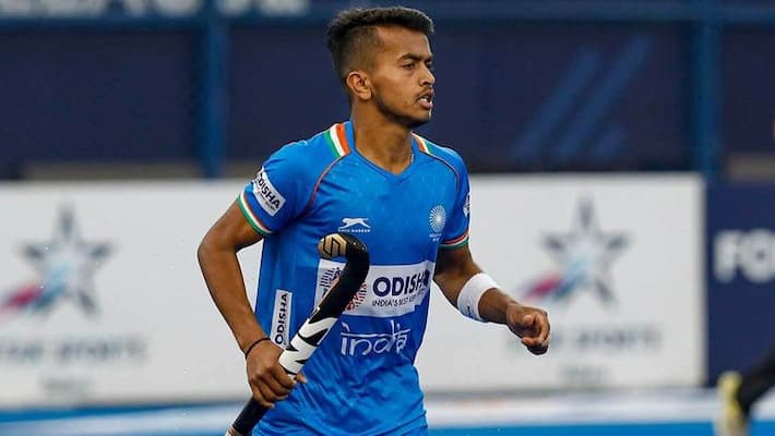 Junior Hockey World Cup: Indian team will perform well in the World Cup: Vivek Prasad Junior Hockey World Cup: Indian team will perform well in the World Cup: Vivek Prasad