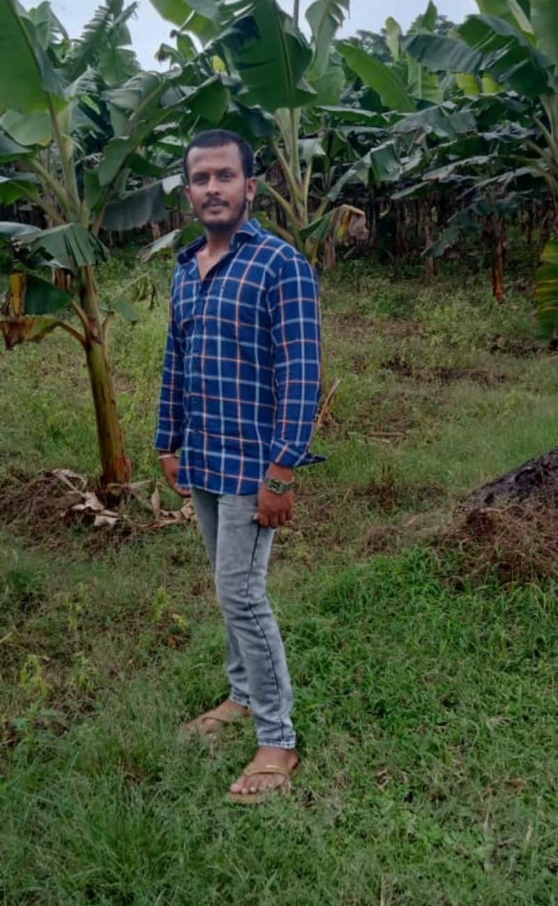 Brain dead farmer youth gives life to 4 organ failure patients mandya mah