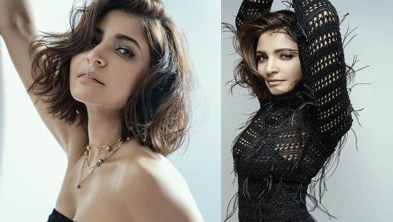 T20 World cup 2021: Virat Kohli is my Cheer leader, Anushka Sharma reveals her first trimester