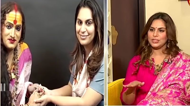ram charan wife upasana konidela has a transgender friend she reveals interesting details
