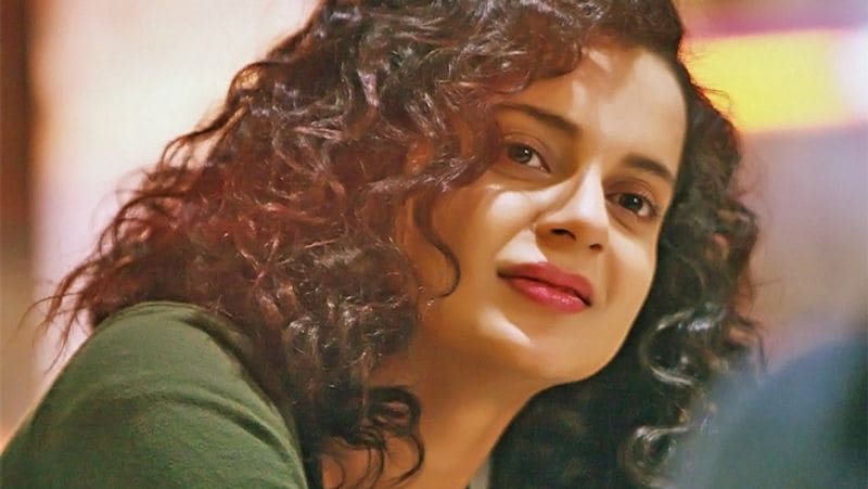 Secret Behind Kangana Ranaut Beautiful Hair