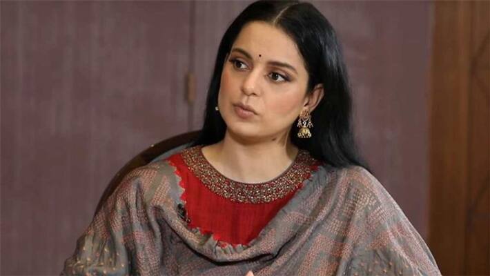 Ready to return the Padma Award and apologize! Answer my question Challenging Kangana Ready to return the Padma Award and apologize! Answer my question Challenging Kangana
