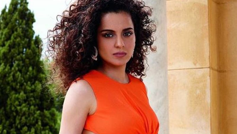 Kangana Ranaut most Controversial Statements before beekh waali aazadi comment kpg