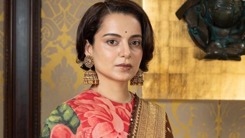 Kangana Ranaut most Controversial Statements before beekh waali aazadi comment kpg
