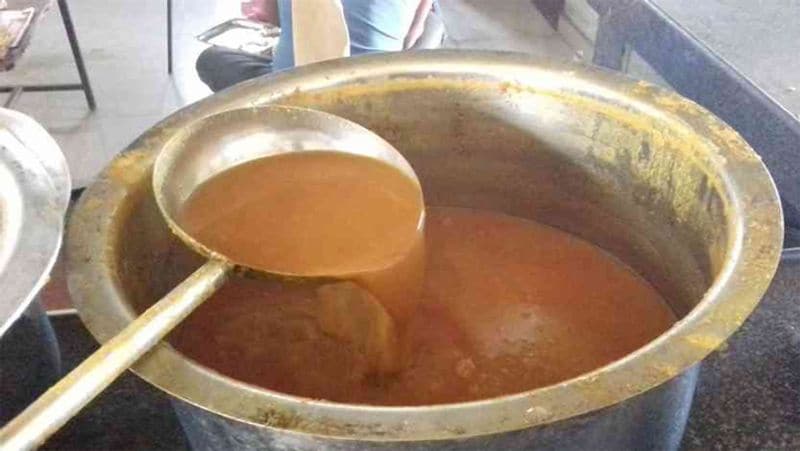 Cooking Tips: how to get rid from burnt smell in food, see 6 amazing tips dva