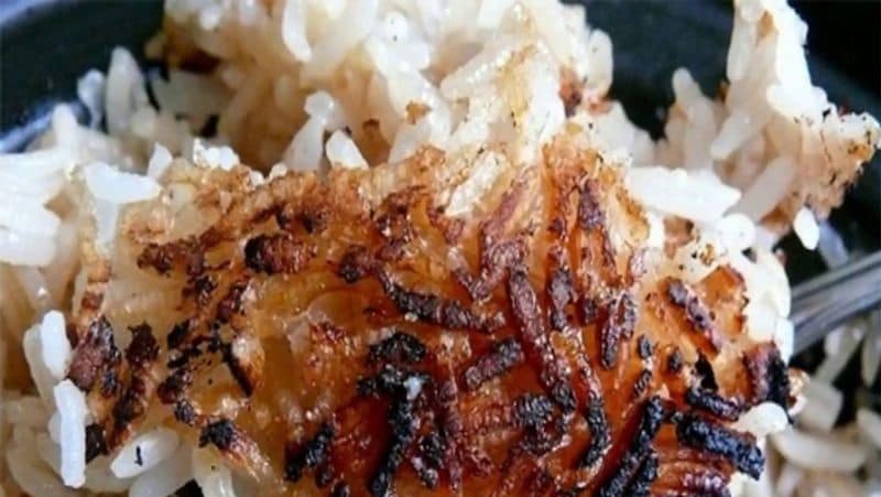 Cooking Tips: how to get rid from burnt smell in food, see 6 amazing tips dva