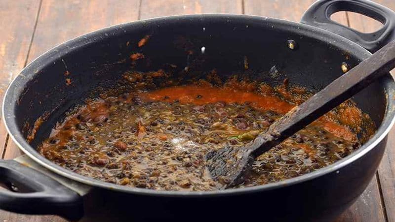 Cooking Tips: how to get rid from burnt smell in food, see 6 amazing tips dva