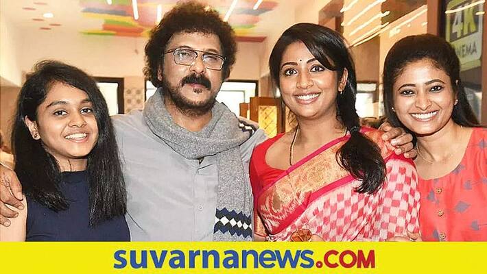 Kannada actor Ravichandran Drishya 2 film to hit theater on December 2nd vcs Kannada actor Ravichandran Drishya 2 film to hit theater on December 2nd vcs