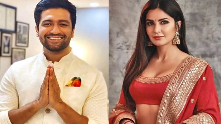 Karan Johar Rohit Shetty will be the guest of Katrina kaif Vicky Kaushal Wedding kpg Karan Johar Rohit Shetty will be the guest of Katrina kaif Vicky Kaushal Wedding kpg