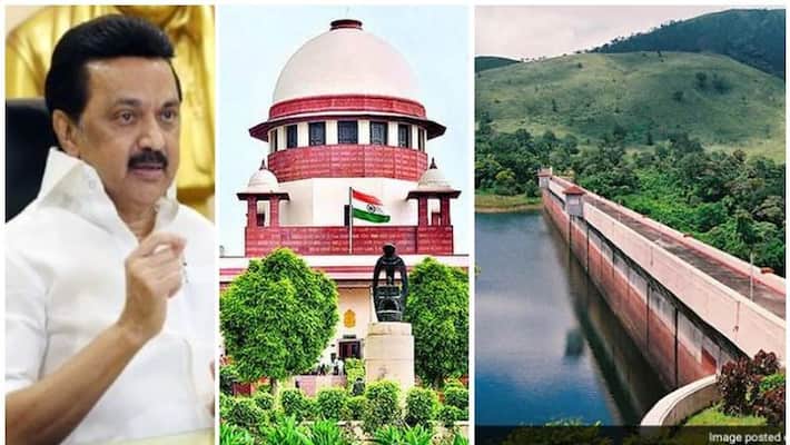 Mullapperiyar Tree Cutting Order Near Baby Dam Tamil Nadu Approached Supreme Court Mullapperiyar Tree Cutting Order Near Baby Dam Tamil Nadu Approached Supreme Court
