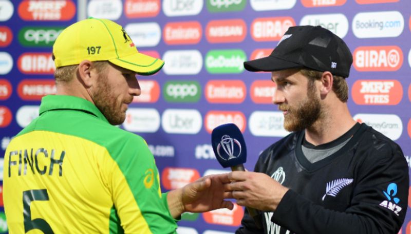 T20 Worldcup 2021: Kane Williamson only captain to lead a team in three different format finals with three different teams