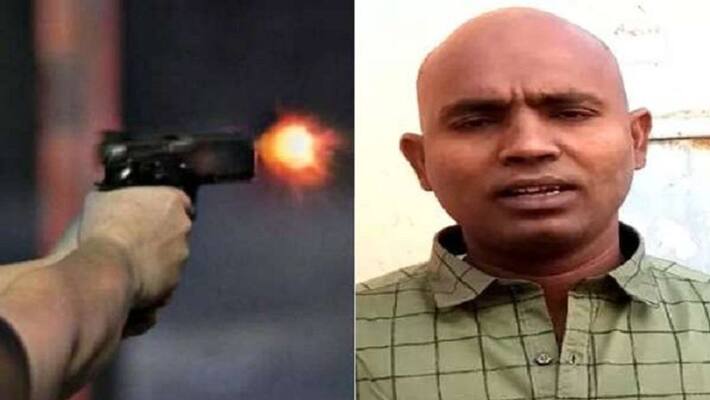 Rowdy kuruvi vijay shot by police and arrest after rape attempt to a women at midnight in madurai Rowdy kuruvi vijay shot by police and arrest after rape attempt to a women at midnight in madurai