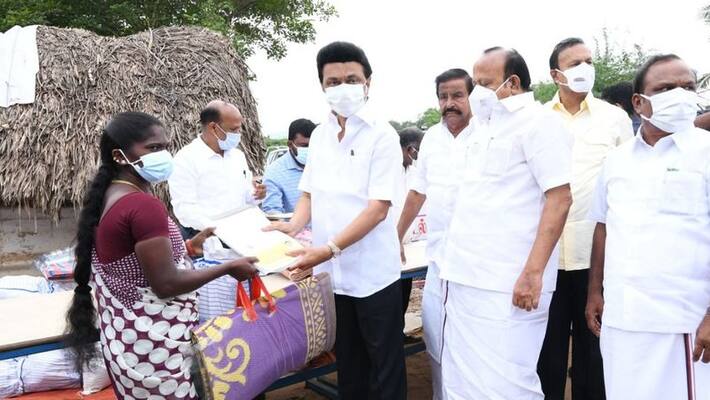 cm stalin inspects delta district cuddalore cm stalin inspects delta district cuddalore