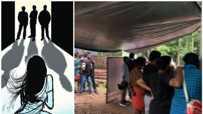 Sex Racket In Kozhikode Busted Two Girls Shifted To Rescue Home Five Arrested Sex Racket In Kozhikode Busted Two Girls Shifted To Rescue Home Five Arrested