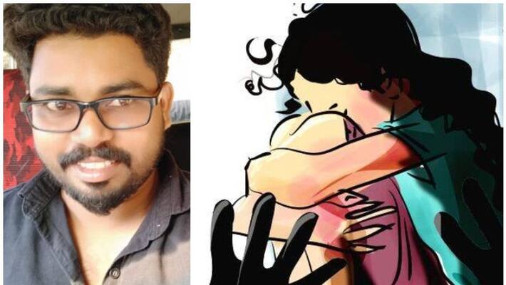 Two Pocso Cases Registered In Malappuram Kalikavu And Mankada Two Pocso Cases Registered In Malappuram Kalikavu And Mankada