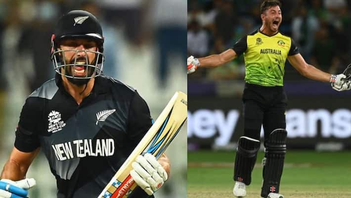 ICC T20 World Cup 2021: Semi Final heroes Australia's Marcus Stoinis and New Zealand's Daryl mitchell played together 12 years ago ICC T20 World Cup 2021: Semi Final heroes Australia's Marcus Stoinis and New Zealand's Daryl mitchell played together 12 years ago