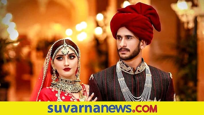 Pak cricketer Hasan Ali wife requests Jaishankar for her family safety pod Pak cricketer Hasan Ali wife requests Jaishankar for her family safety pod