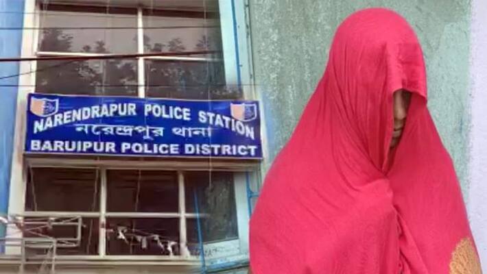 Brave Heart Pregnant woman molested for protesting drinking alcohol in Garia Brave Heart Pregnant woman molested for protesting drinking alcohol in Garia