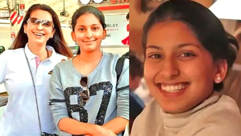 Juhi Chawla Birthday, Meet actress daughter Jhanvi and other Family members kpg
