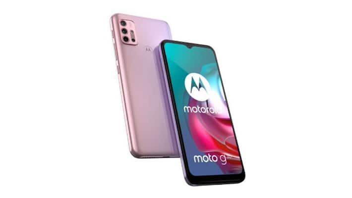 Moto G31 smartphone specification leaked online price features tech news ANP Moto G31 smartphone specification leaked online price features tech news ANP