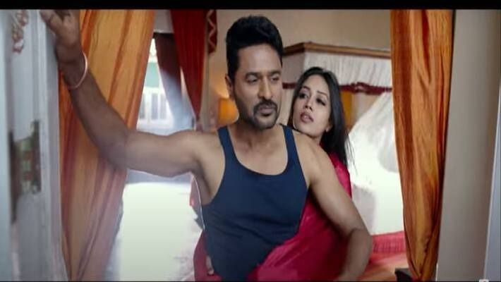 UthiraUthira song from PonManickavelon is out now. UthiraUthira song from PonManickavelon is out now.