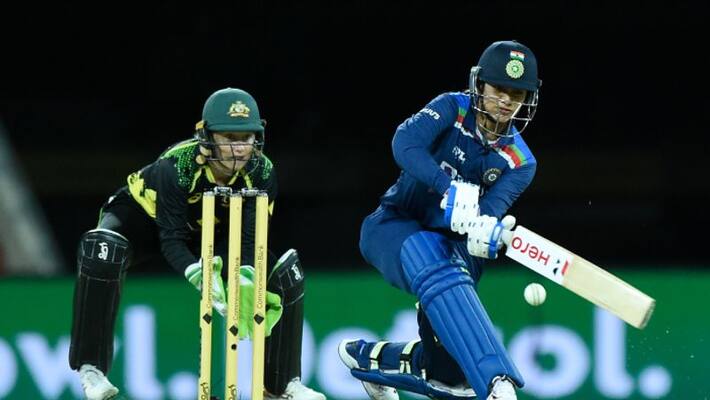 Birmingham 2022 Commonwealth Games Women cricket schedule has been announced Birmingham 2022 Commonwealth Games Women cricket schedule has been announced
