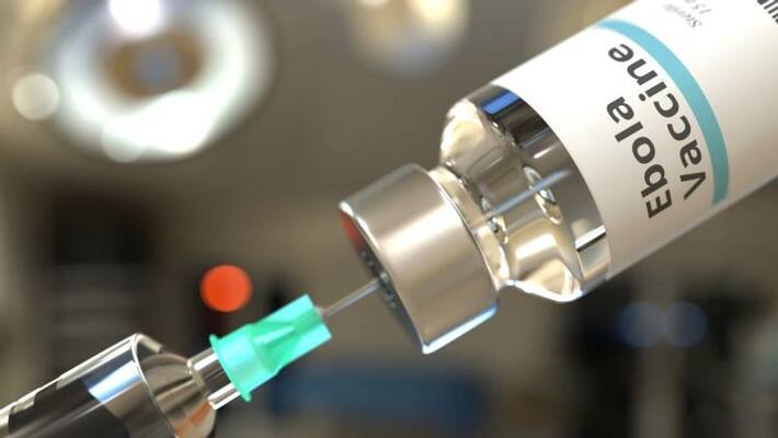 University of Oxford starts new Ebola vaccine trials University of Oxford starts new Ebola vaccine trials