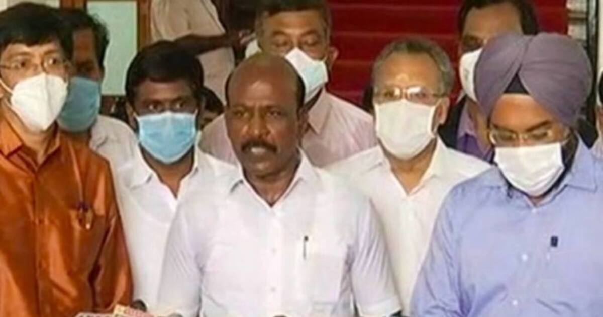 குடும்பத்திற்கு அரைக்கிலோ ப்ளீச்சிங் பவுடர்… அறிவித்தார் அமைச்சர் மா.சுப்ரமணியன்!! | #medicalcamp